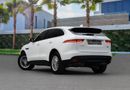 Jaguar F Pace Prestige | 2,056 P.M  | 0% Downpayment | Excellent Condition!