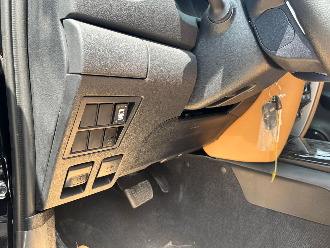 Toyota Fortuner TOYOTA FORTUNER 2.7L 2025