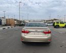 لكزس ES 350 PLATINUM