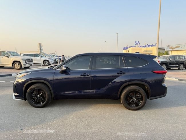 Toyota Highlander SR5, миниатюра 25