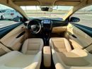Toyota Yaris 1.5L G 599-Monthly l GCC l Cruise, Camera, GPS l Accident Free