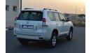 Toyota Prado FULL OPTION