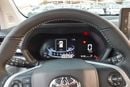 تويوتا فيلوز GX TOYOTA VELOZ 1.5L FWD CUV 2025 | REAR CAMERA | ALLOY WHEELS | 8 INCH DISPLAY | WIRELESS CHARGER |