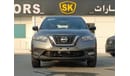 Nissan Kicks 1.6L /  LOW MILEAGE / 1 YEAR WARANTY / INSURANCE / REGISTERATION FREE (LOT #532267)