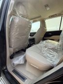 Toyota Land Cruiser GXR 2026 TOYOTA LAND CRUSIER GXR 4.0L V6 WITH RADAR FULL OPTION