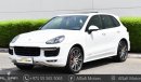 Porsche Cayenne GTS GTS 3.6L V6