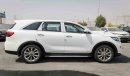 Kia Sorento   KIA SORENTO GT Line DESSEL full option 2018 special offer