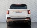 Kia Sorento Std 2.5L FWD