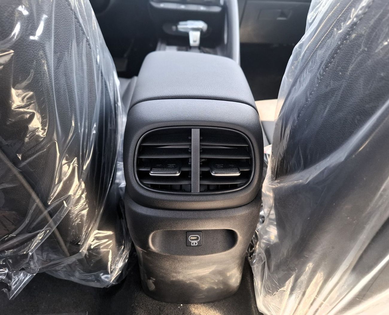 Hyundai Elantra Hyundai Elantra 1.5L 2025 White Petrol Chinese (Export Only)