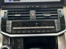 Toyota Land Cruiser 2026 Toyota Land Cruiser GXR 3.5L TT AT Petrol Full Option