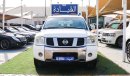 Nissan Armada LE