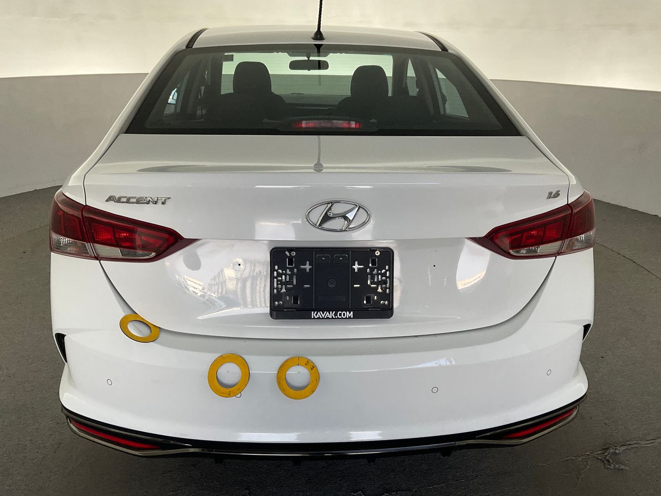 Hyundai Accent Smart / GL | upto AED 20,000 Ramadan Discount | Guaranteed Warranty | 0 Down Payment