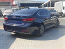 Genesis G80 GENESIS G80 2020 DIESEL 2.2