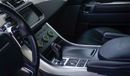 Land Rover Range Rover Sport Diesel