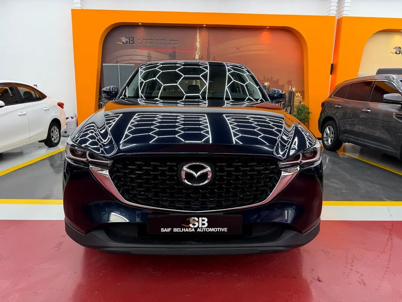 مازدا CX5 0% Down Payment | NO CONVENIENCE FEES l Under warranty | Certified Pre-owned |