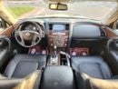 Nissan Armada NISSAN ARMADA SL 2020 FULL OPTION