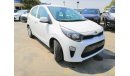 Kia Picanto 1.2