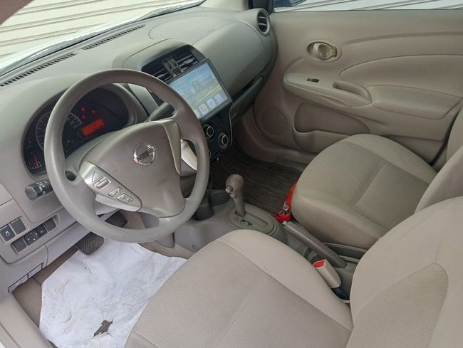 Nissan Sunny SV, миниатюра 12