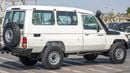 Toyota Land Cruiser 70 HARD TOP 3 DOORS 4.2L DIESEL 2024