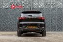 Jetour X70 Jetour X70 2024 GCC specs for 936.00 AED monthly