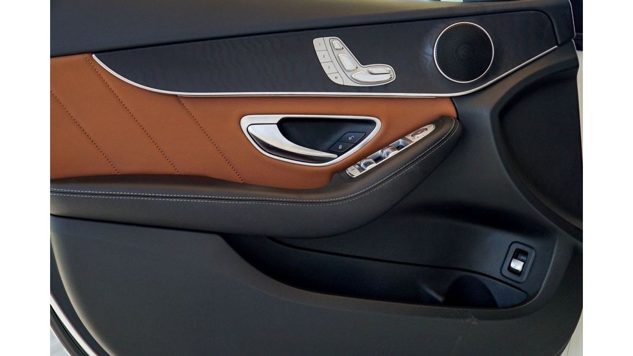 Mercedes-Benz C 200 Std