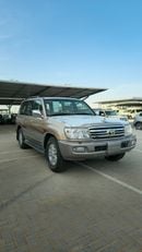 Toyota Land Cruiser GXR GCC only 30900 KM