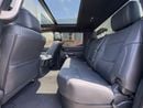 Toyota Tundra 550 KM ONLY | AED 3,980 P.M | 0% DOWN PAYMENT | TOYOTA TUNDRA PLATINUM CREWMAX