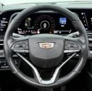 Cadillac Escalade Sport Platinum 6.2L 4WD 2021 Cadillac Escalade 600 Sport Platinum, Service History, 1 Year Warranty,