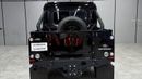 Land Rover Defender 110 Land Rover Defender 2015 GCC specs