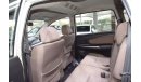 Toyota Avanza SE 1.5L - GCC Specs, Excellent Condition - Single Owner, Accident Free