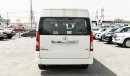 Toyota Hiace GL  High Roof Diesel