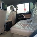 تويوتا لاند كروزر