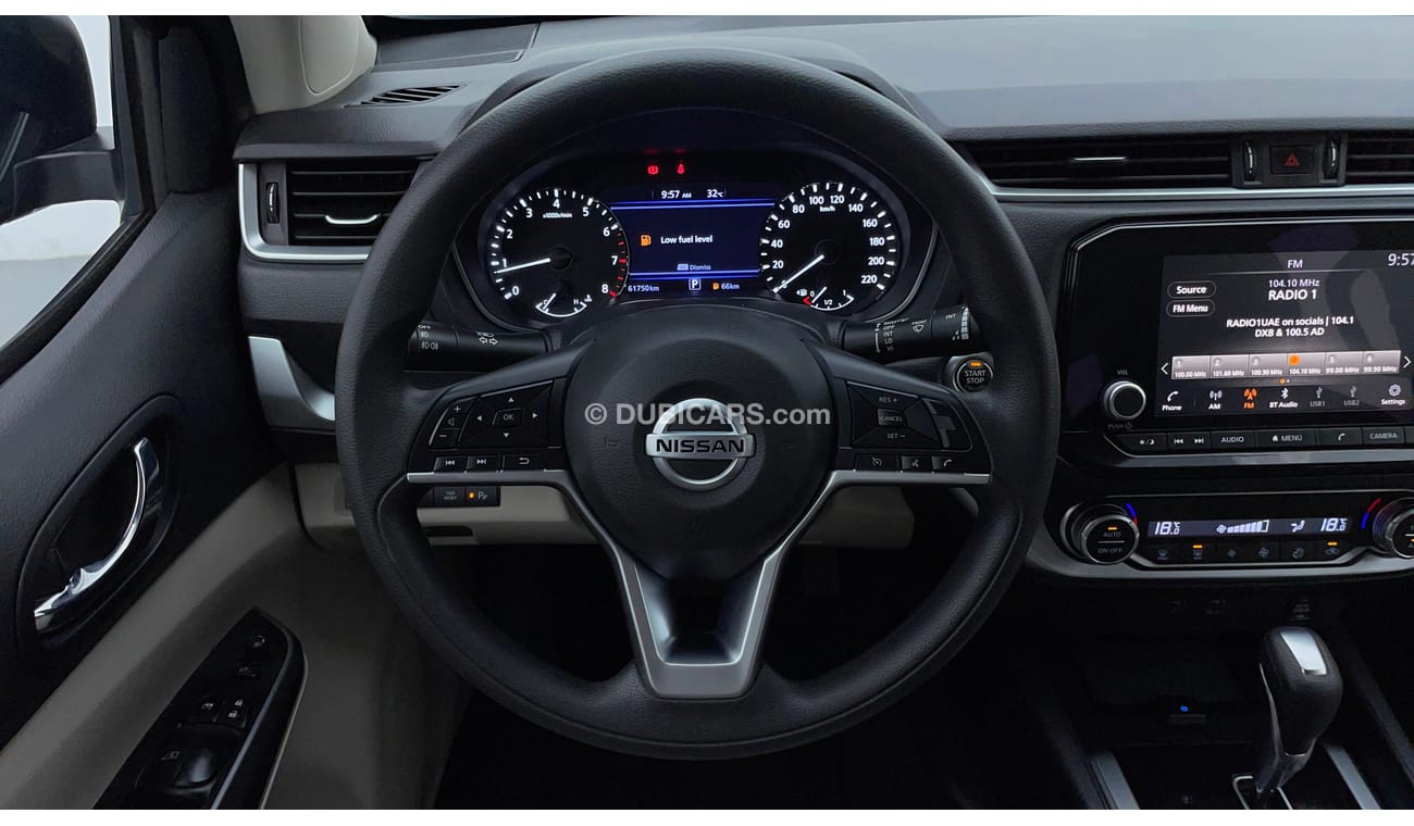 Nissan XTerra TITANIUM 2.5 | Zero Down Payment | Free Home Test Drive