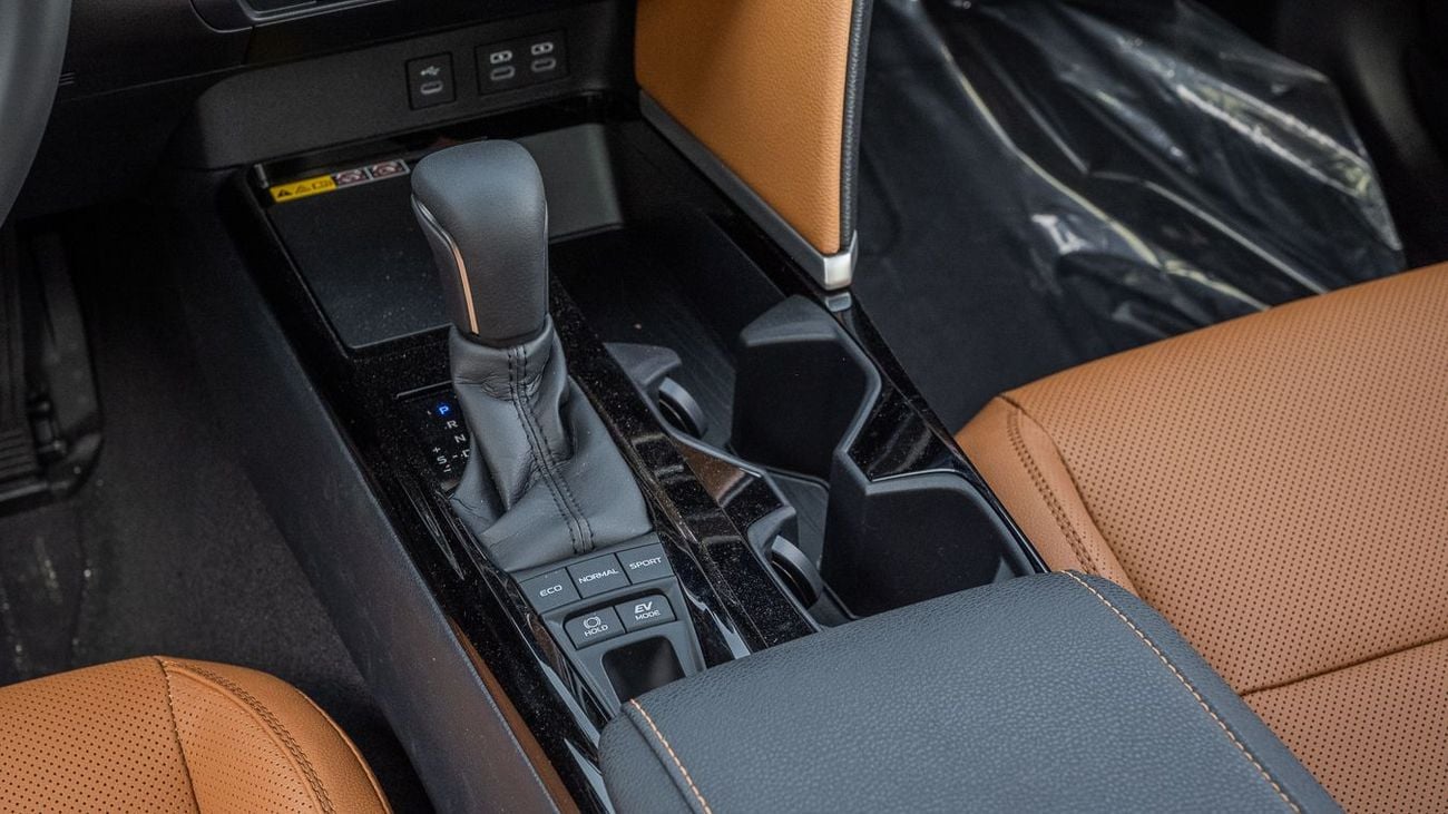 تويوتا كامري TOYOTA CAMRY 2.5 GLE HEV -2025YM