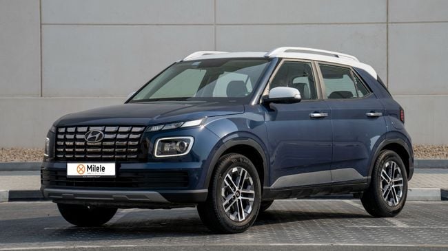Hyundai Venue PREMIUM, миниатюра 19