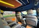 مرسيدس بنز V 250 2019 Mercedes-Benz V-Class V 250 GCC Specs
