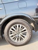 نيسان أرمادا SL full option Sunroof