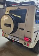 مرسيدس بنز G 63 AMG STD