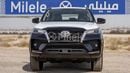 تويوتا فورتونر TOYOTA FORTUNER