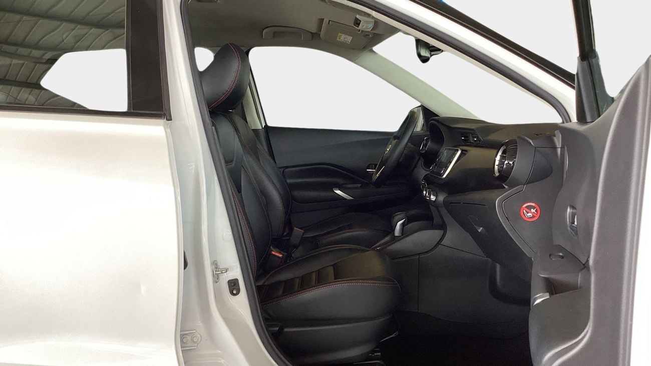 Nissan Kicks 1.6 SV CVT | Guaranteed Warranty | 0 Down Payment