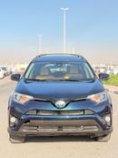 تويوتا راف ٤ XLE 2.5L