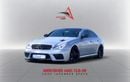 مرسيدس بنز CLS 55 AMG 5.4L V8 | 2005 | JAPANESE SPEC | FULLY UPGRADED