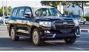 Toyota Land Cruiser VXR Grand Touring