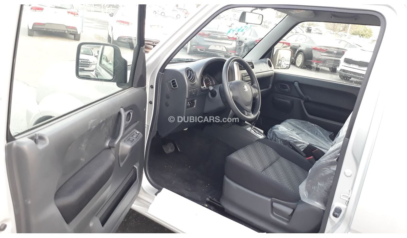 سوزوكي جيمني SUZUKI JIMNY {{{4X4}}} /////2018///// SPECIAL OFFER ////////BY FORMULA AUTO