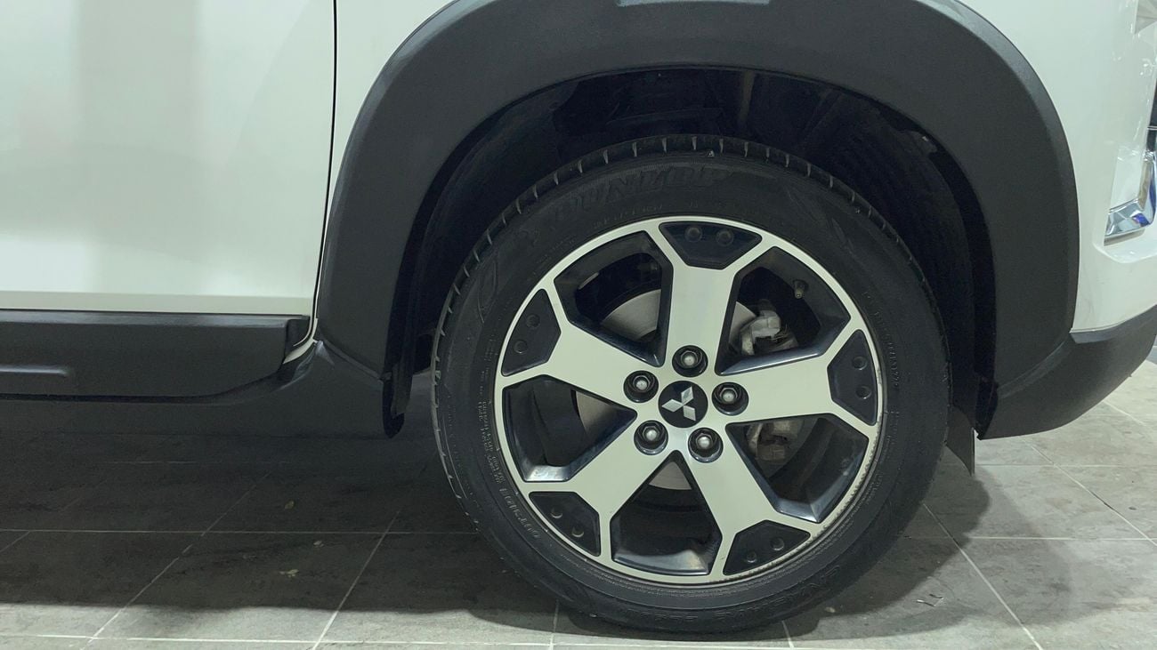 ميتسوبيشي إكسباندر كروس 2023 PREMIUM | 30 Day Return | Warranty