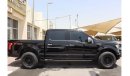 Ford F 150 FX4 Platinum Ford-F150 Platinum 2016 GCC