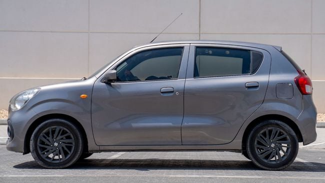 Suzuki Celerio STANDARD, миниатюра 22