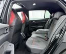 Volkswagen Golf GTI SEL 2.0T 2025 Volkswagen Golf GTI, Warranty, Full Agency Service History, GCC