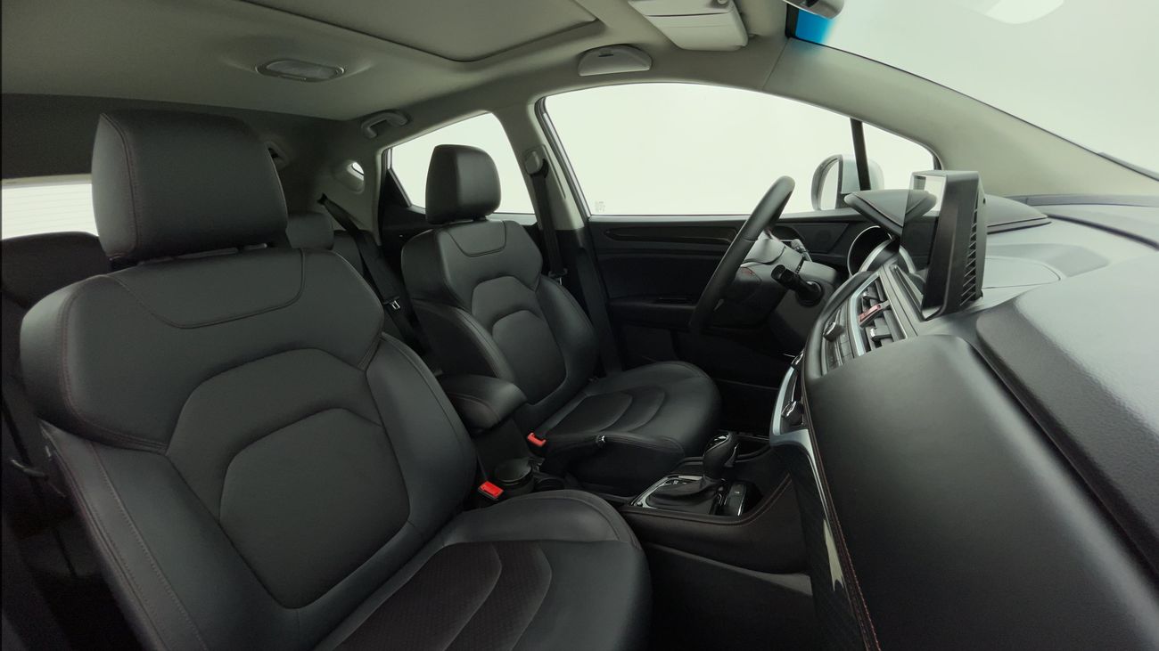 JAC S3 Plus INTELLIGENT LUXURY 1.6 | Zero Down Payment | Home Test Drive