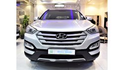 Hyundai Santa Fe GLS